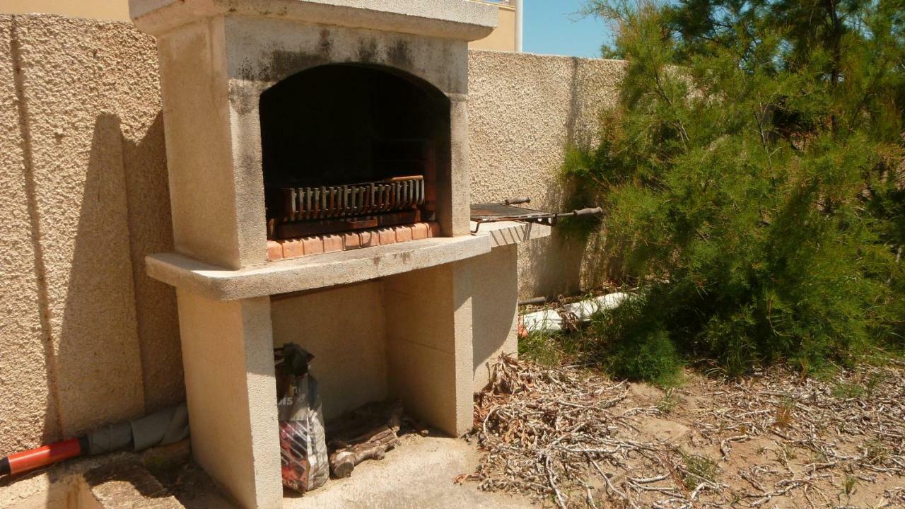 Residence La Voile Blanche 1 Frontignan Exterior foto